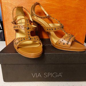 Via Spiga Stilettos